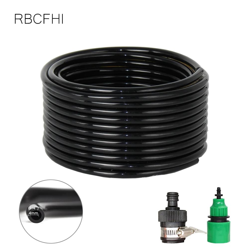 RBCFHl 5-100m  ޼ PVC 4/7mm ȣ 1/4   ..